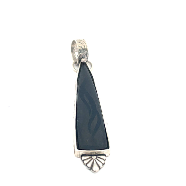 Silver Necklace/Pendant