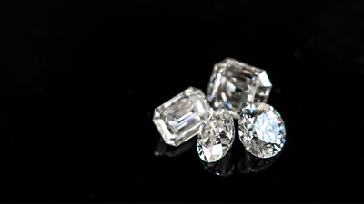 What Is Used To Cut Diamonds?