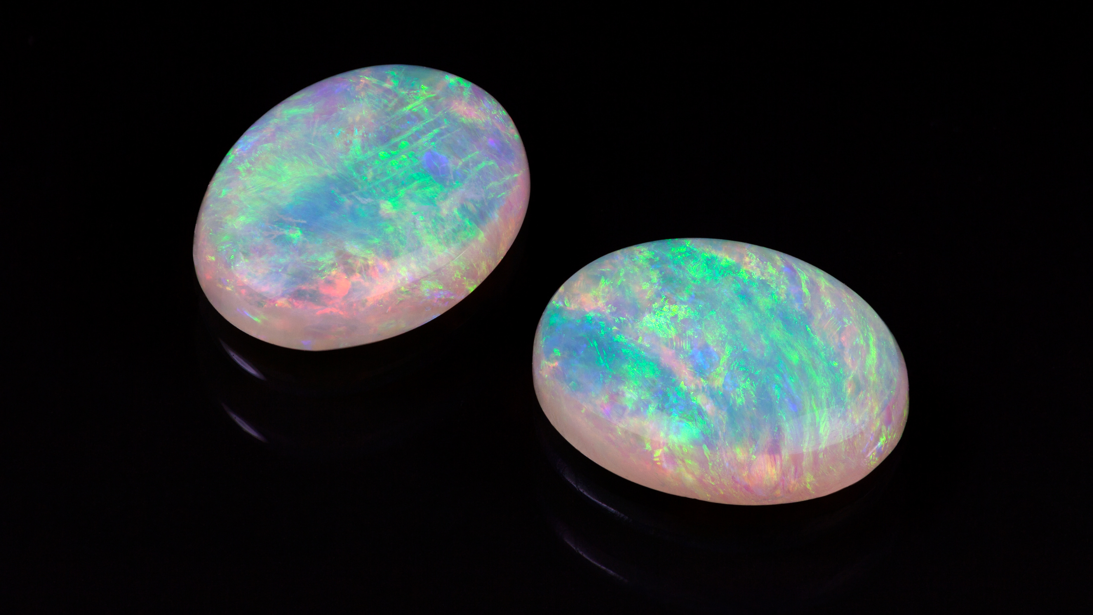 How to Tell If an Opal is Real? - Opal Minded