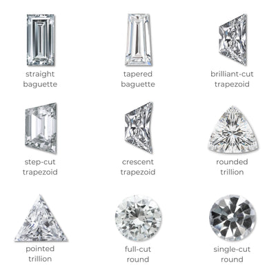 What Is Diamond Accent?
