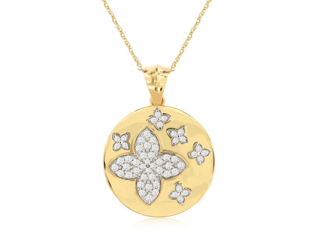 Diamond Necklace