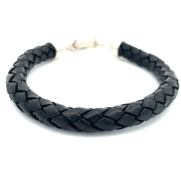 Leather Bracelet