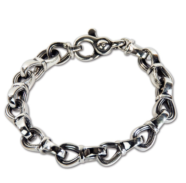 Sterling Silver Bracelet