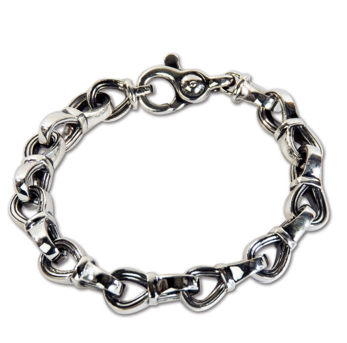 Sterling Silver Bracelet