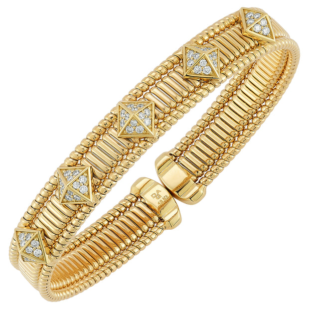 Diamond Bracelet