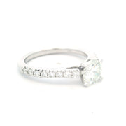 Diammond Engagment Ring