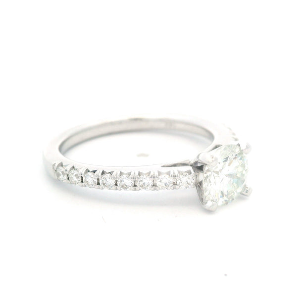 Diammond Engagment Ring
