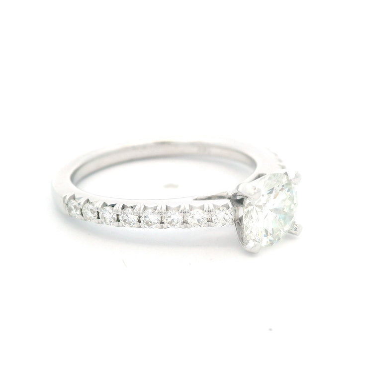 Diammond Engagment Ring