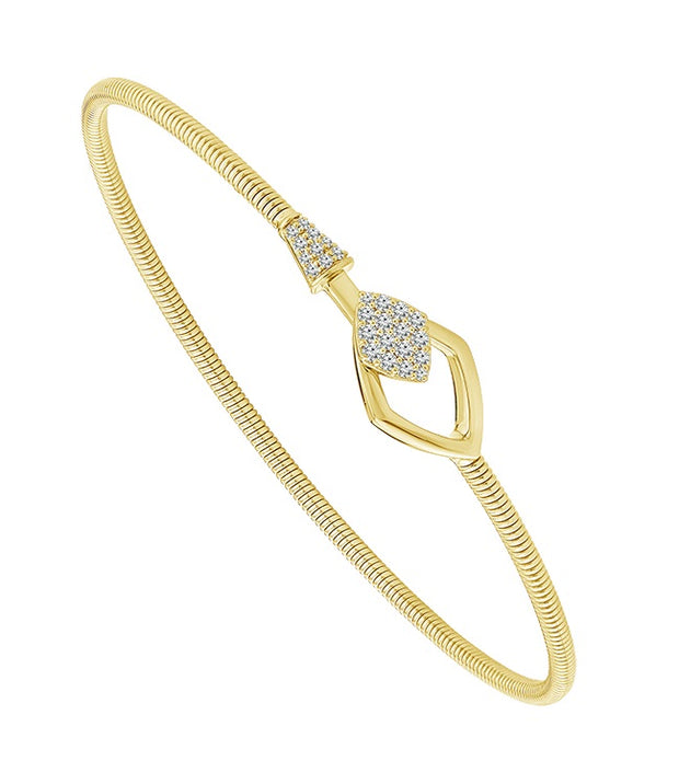Diamond Bracelet