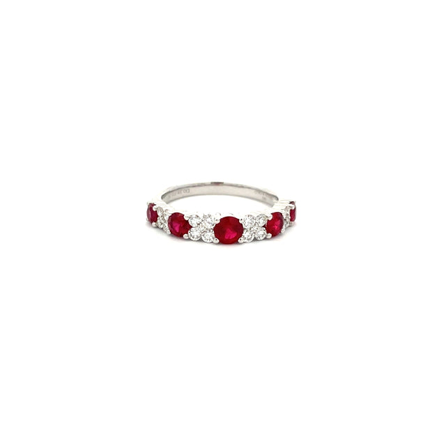 Ruby Ring