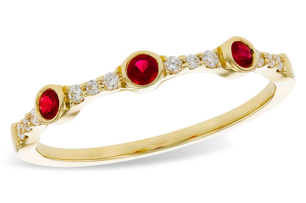 Ruby Ring