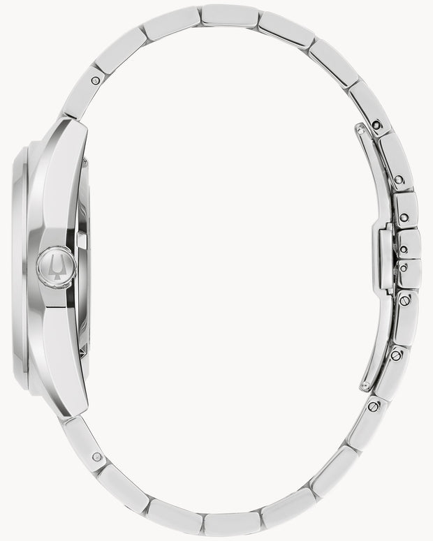 Bulova Surveyor Watch