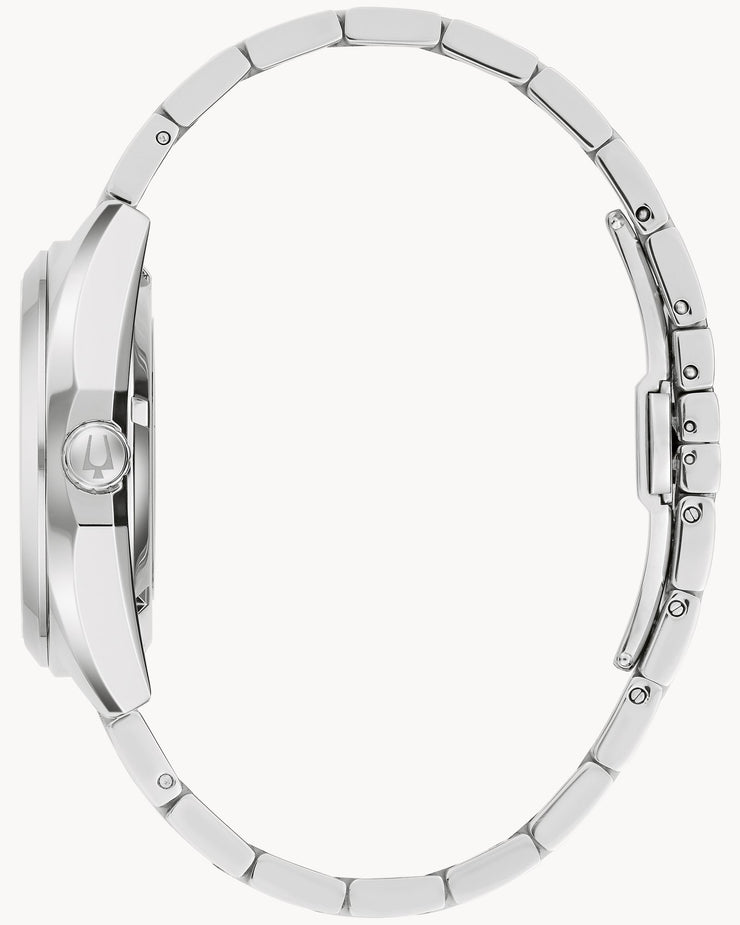 Bulova Surveyor Watch