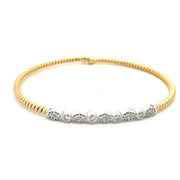 Diamond Bracelet