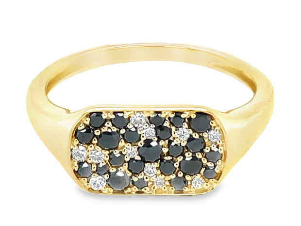 Diamond Fashion Ring