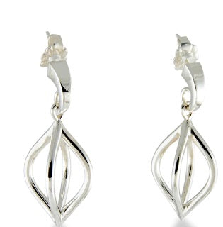 Sterling Silver Earrings