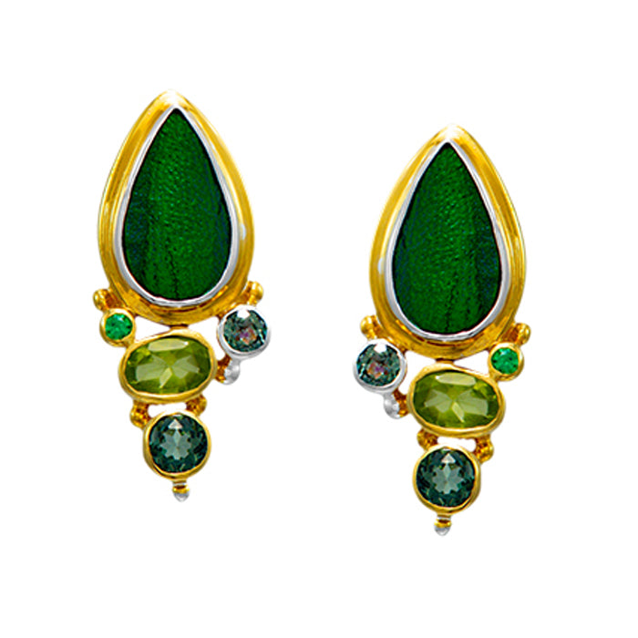 Sterling SIlver Earrings