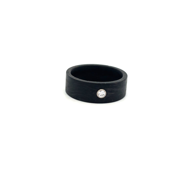 Mens Wedding Band