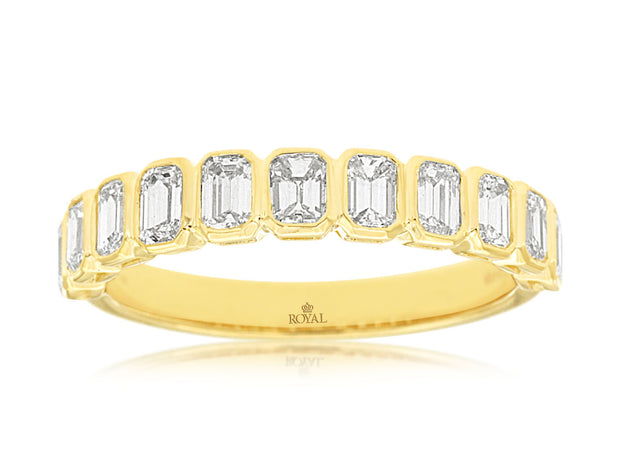 Diamond Fashion Ring