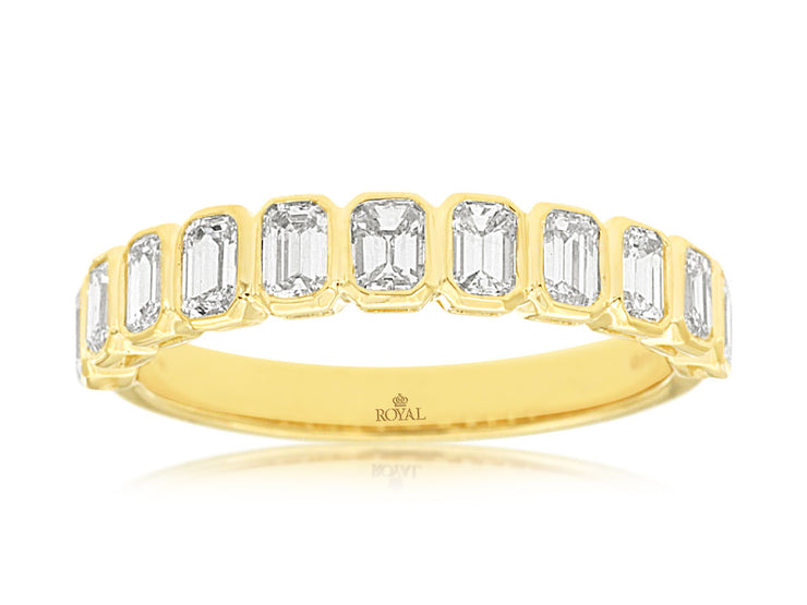Diamond Fashion Ring