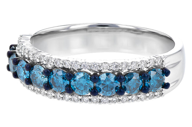 Blue Diamond Band