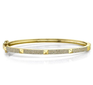 Diamond Bracelet