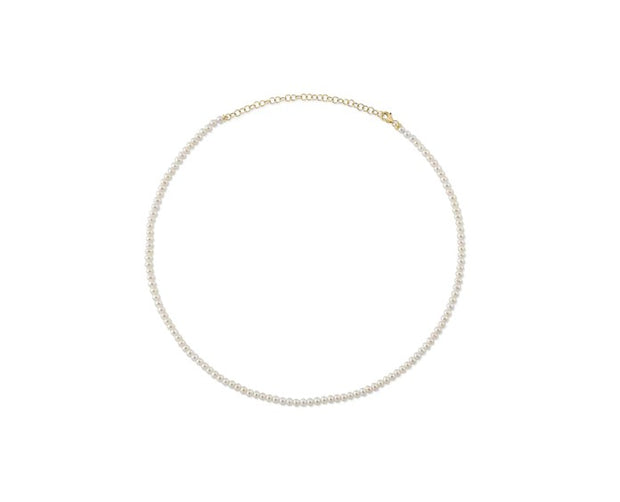 Pearl Pendants/Necklaces/Strand