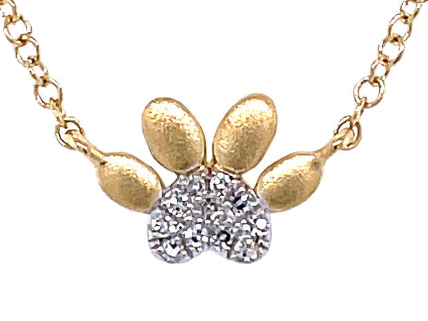 Diamond Necklace