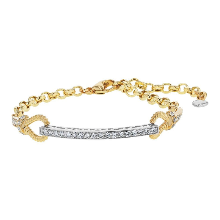 Diamond Bracelet