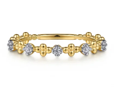 Diamond Fashion Ring