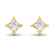 Stud Earrings