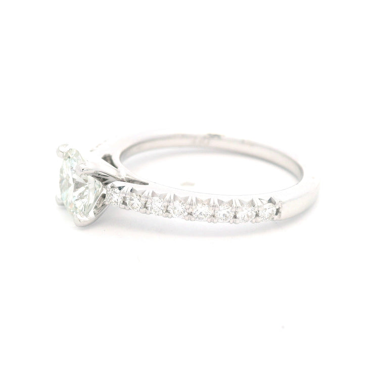 Diammond Engagment Ring