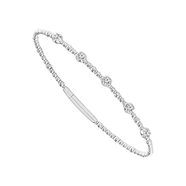 Diamond Bracelet