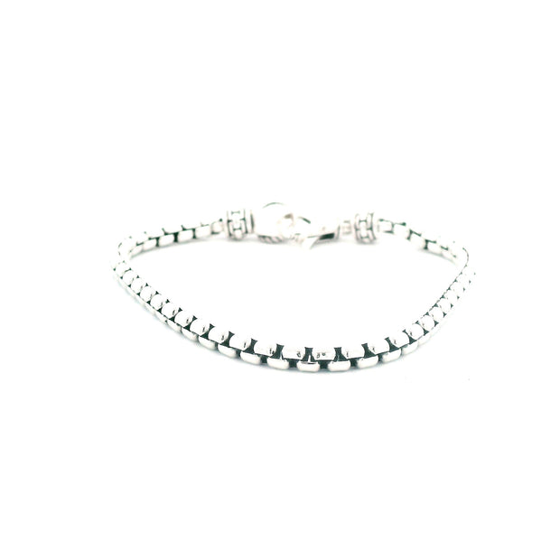 Sterling Silver Bracelet