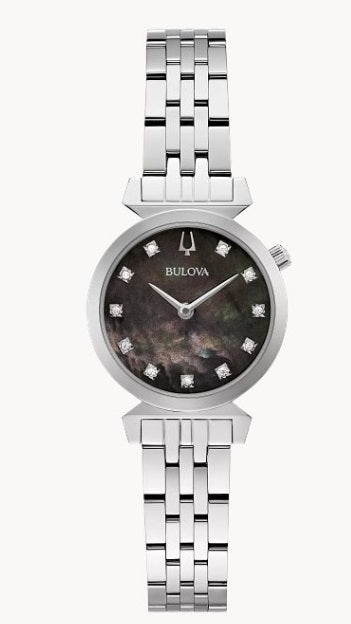 Womens Bulova Watch