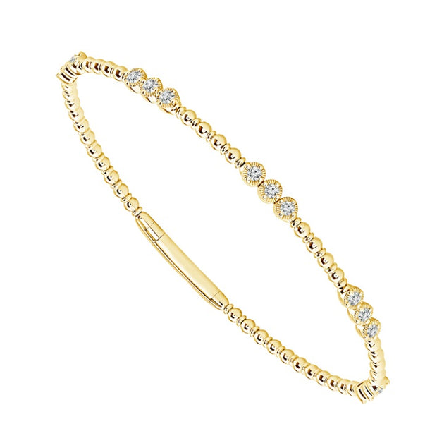 Diamond Bracelet