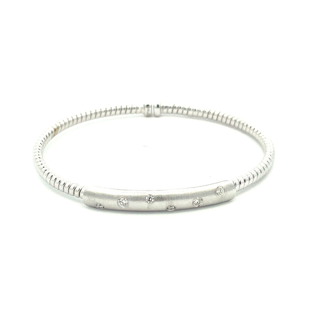 Diamond Bracelet