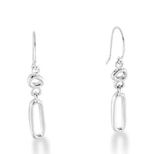 Sterling Silver Earrings