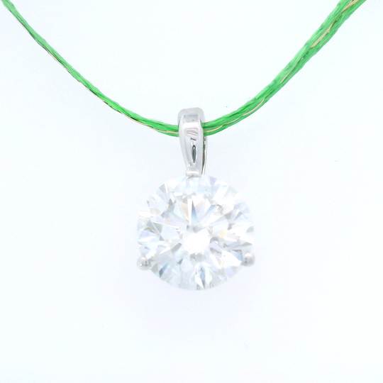 Diamond Pendants/Necklace