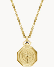 Bulova Rubaiyat Pendant Necklace