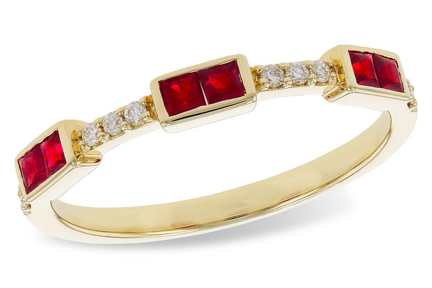 Ruby Ring