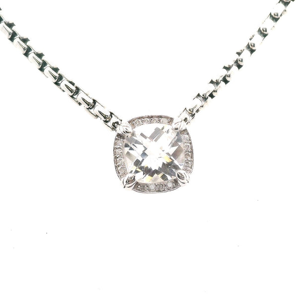Sterling SIlver Necklace