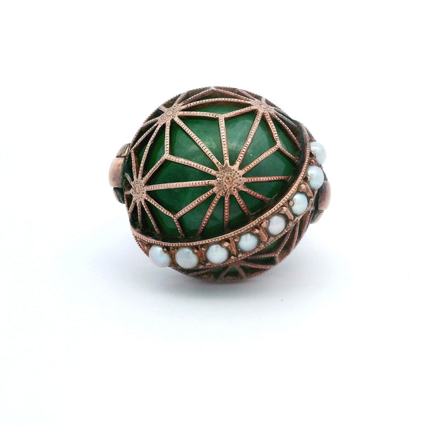 Estate Ring