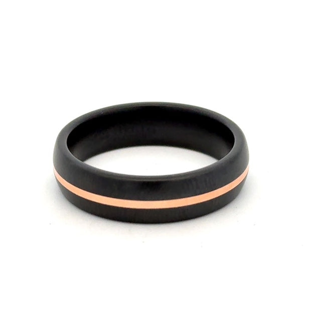 Mens Wedding Band