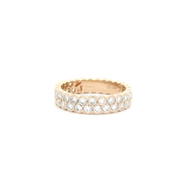 Diamond Fashion Ring
