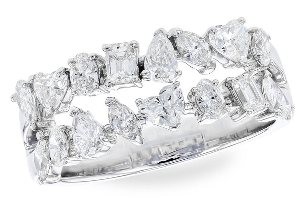 Diamond Fashion Ring