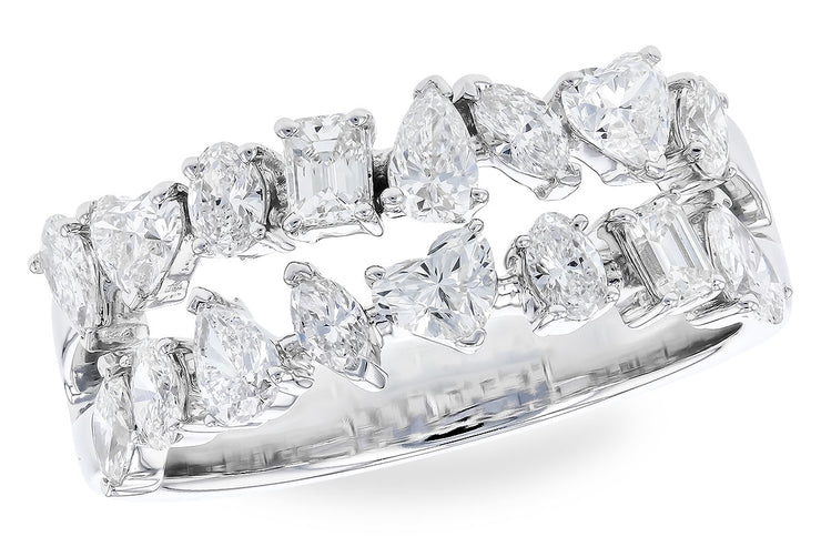 Diamond Fashion Ring