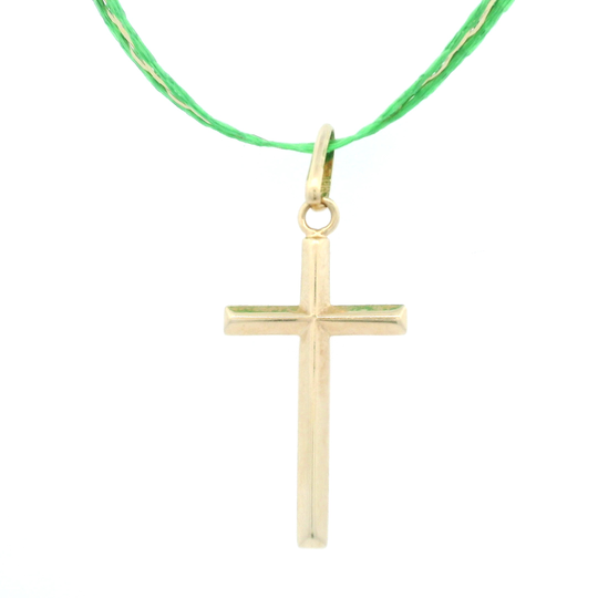 Cross Pendant