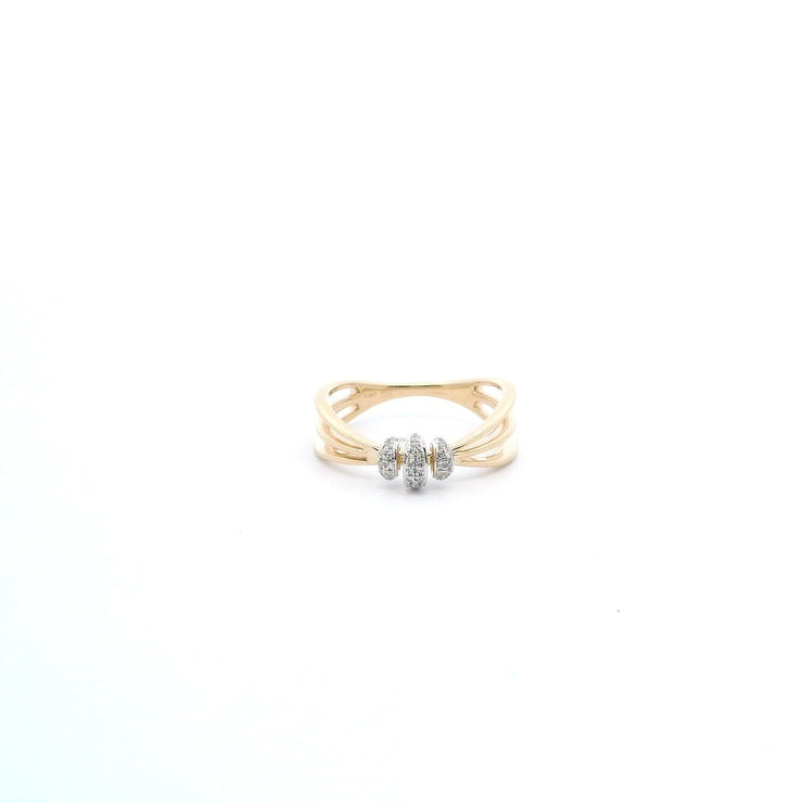 Diamond Fashion Ring