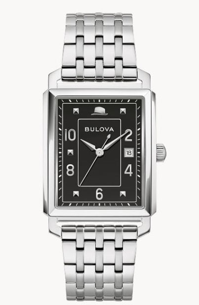 Bulova Watch